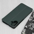 Калъф – Techsuit eFold Series – Samsung Galaxy A07 4G – Тъмнозелен