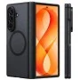 Калъф Torras - Guardian Magnetic Series - Samsung Galaxy Z Fold8 Ultra - Черен