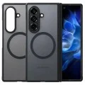 Калъф Torras - Guardian Magnetic Series - Samsung Galaxy Z Fold8 Ultra - Черен