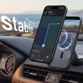 Калъф Torras - Guardian Magnetic Series - iPhone 18 Pro Max / iPhone 17 Pro Max - Черен