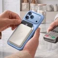 Калъф Torras - Guardian Magnetic Series - iPhone 18 Pro Max / iPhone 17 Pro Max - Син