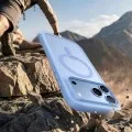 Калъф Torras - Guardian Magnetic Series - iPhone 18 Pro Max / iPhone 17 Pro Max - Син