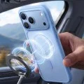 Калъф Torras - Guardian Magnetic Series - iPhone 18 Pro Max / iPhone 17 Pro Max - Син