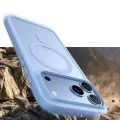 Калъф Torras - Guardian Magnetic Series - iPhone 18 Pro / iPhone 17 Pro - Син