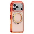 Калъф Torras - O3 Air Core - iPhone 18 Pro / iPhone 17 Pro - Prism Coral