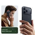 Калъф Torras - OriginFit-Mag Series - iPhone 18 Pro Max / iPhone 17 Pro Max - Черен