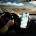 Калъф Torras - OriginFit-Mag Series - iPhone 18 Pro Max / iPhone 17 Pro Max - Черен