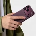 Калъф Torras - OriginFit-Mag Series - iPhone 18 Pro Max / iPhone 17 Pro Max - Лилав