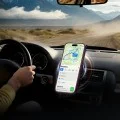 Калъф Torras - OriginFit-Mag Series - iPhone 18 Pro / iPhone 17 Pro - Лилав