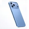 Калъф Torras - OriginFit-Mag Series - iPhone 18 Pro / iPhone 17 Pro - Светлосин