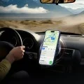 Калъф Torras - OriginFit-Mag Series - iPhone 18 Pro / iPhone 17 Pro - Тъмносин