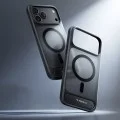 Калъф Torras - Ostand L1 Guardian - iPhone 18 Pro Max / iPhone 17 Pro Max - Черен