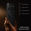 Калъф Torras - Ostand O1 Guardian - iPhone 18 Pro Max / iPhone 17 Pro Max - Черен