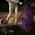 Калъф Torras - Ostand O1 Guardian - iPhone 18 Pro Max / iPhone 17 Pro Max - Лилав