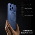 Калъф Torras - Ostand O1 Guardian - iPhone 18 Pro / iPhone 17 Pro - Син