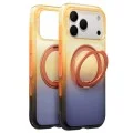 Калъф Torras - Ostand O3 Air Gradient - iPhone 18 Pro Max / iPhone 17 Pro Max - Arizona Glow