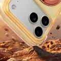 Калъф Torras - Ostand O3 Air Gradient - iPhone 18 Pro Max / iPhone 17 Pro Max - Arizona Glow