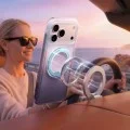 Калъф Torras - Ostand O3 Air Gradient - iPhone 18 Pro Max / iPhone 17 Pro Max - Sierra Dusk