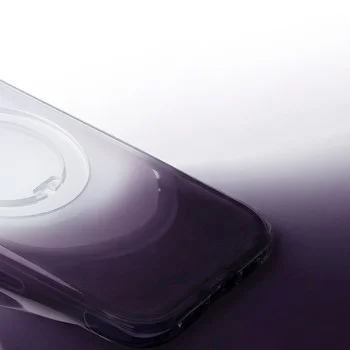 Калъф Torras - Ostand O3 Air Gradient - iPhone 18 Pro Max / iPhone 17 Pro Max - Sierra Dusk