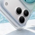 Калъф Torras - Ostand O3 Air Gradient - iPhone 18 Pro / iPhone 17 Pro - Alaska Aurora