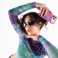 Калъф Torras - Ostand O3 Hue - iPhone 18 Pro Max / iPhone 17 Pro Max - Sweet Plum