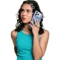 Калъф Torras - Ostand O3 Hue - iPhone 18 Pro Max / iPhone 17 Pro Max - Индигов син