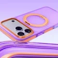 Калъф Torras - Ostand O3 Hue - iPhone 18 Pro / iPhone 17 Pro - Sweet Plum