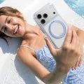 Калъф Torras - Ostand O3 Light - iPhone 18 Pro / iPhone 17 Pro - Син