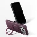 Калъф Torras - Ostand Q3 Air Essential - iPhone 18 Pro Max / iPhone 17 Pro Max - Черен
