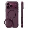 Калъф Torras - Ostand Q3 Air Essential - iPhone 18 Pro Max / iPhone 17 Pro Max - Лилав
