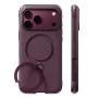 Калъф Torras - Ostand Q3 Air Essential - iPhone 18 Pro Max / iPhone 17 Pro Max - Лилав