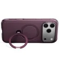Калъф Torras - Ostand Q3 Air Essential - iPhone 18 Pro Max / iPhone 17 Pro Max - Лилав