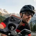 Калъф Torras - Ostand Q3 Air Pro - iPhone 18 Pro Max / iPhone 17 Pro Max - Черен