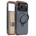 Калъф Torras - Ostand Q3 Air Pro - iPhone 18 Pro Max / iPhone 17 Pro Max - Черен