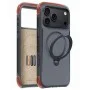 Калъф Torras - Ostand Q3 Air Pro - iPhone 18 Pro Max / iPhone 17 Pro Max - Черен