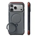 Калъф Torras - Ostand Q3 Air Pro - iPhone 18 Pro Max / iPhone 17 Pro Max - Черен