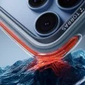 Калъф Torras - Ostand Q3 Air Pro - iPhone 18 Pro Max / iPhone 17 Pro Max - Светлосин