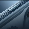 Калъф Torras - Ostand Q3 Air Pro - iPhone 18 Pro Max / iPhone 17 Pro Max - Светлосин