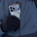 Калъф Torras - Ostand Q3 Air Pro - iPhone 18 Pro Max / iPhone 17 Pro Max - Светлосин