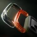 Калъф Torras - Ostand Q3 Air Pro - iPhone 18 Pro / iPhone 17 Pro - Бял