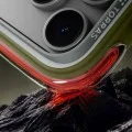 Калъф Torras - Ostand Q3 Air Pro - iPhone 18 Pro / iPhone 17 Pro - Бял