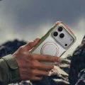Калъф Torras - Ostand Q3 Air Pro - iPhone 18 Pro / iPhone 17 Pro - Бял