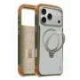 Калъф Torras - Ostand Q3 Air Pro - iPhone 18 Pro / iPhone 17 Pro - Бял
