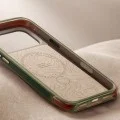 Калъф Torras - Ostand Q3 Air Pro - iPhone 18 Pro / iPhone 17 Pro - Бял