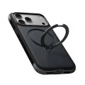Калъф Torras - Ostand Q3 Rugged - iPhone 18 Pro Max / iPhone 17 Pro Max - Сливово лилав
