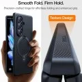 Калъф Torras - Ostand Q3 Spin Series - Samsung Galaxy Z Fold8 Ultra - Черен