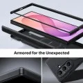 Калъф Torras - Ostand Q3 Spin Series - Samsung Galaxy Z Fold8 Ultra - Черен