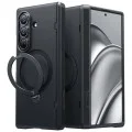 Калъф Torras - Ostand Q3 Spin Series - Samsung Galaxy Z Fold8 Ultra - Черен