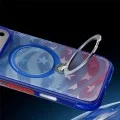 Калъф Torras - Ostand Spin Air Football Series - iPhone 17 Pro Max / iPhone 18 Pro Max - Starlight