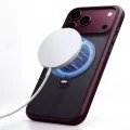 Калъф Torras - Ostand Spin Series - iPhone 18 Pro Max / iPhone 17 Pro Max - Лилав